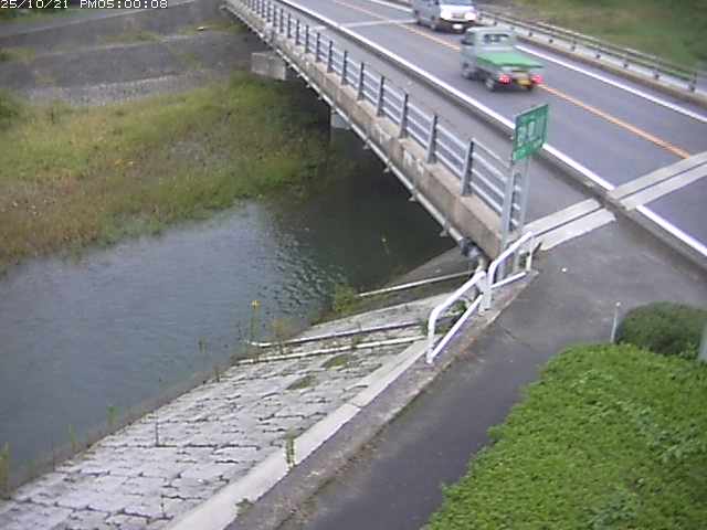 砂見川１2025/10/22 11:20:00