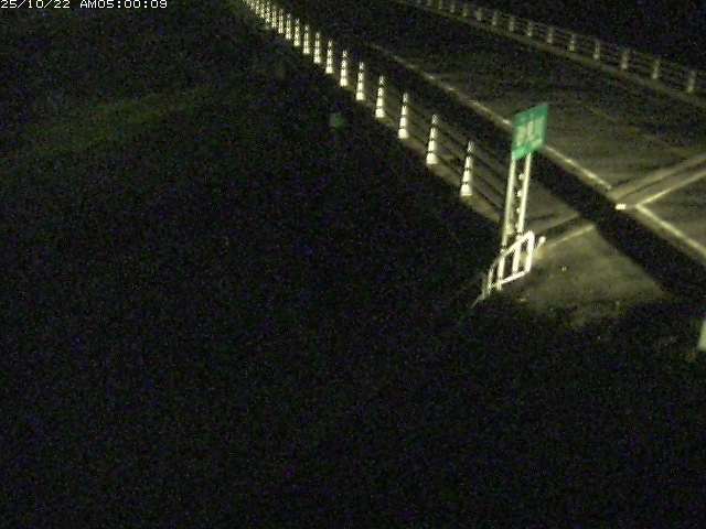 砂見川１2025/10/22 11:20:00