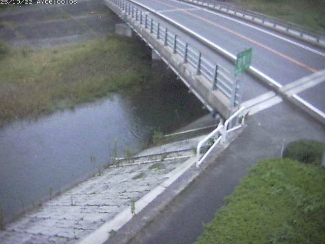 砂見川１2025/10/22 11:20:00