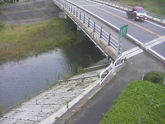 砂見川１2025/10/22 11:20:00