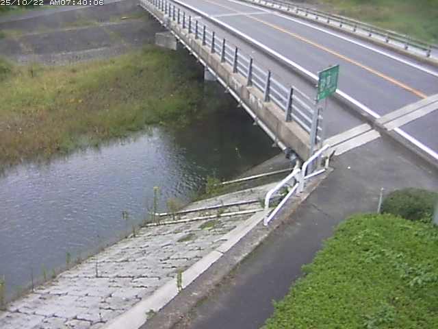 砂見川１2025/10/22 11:20:00