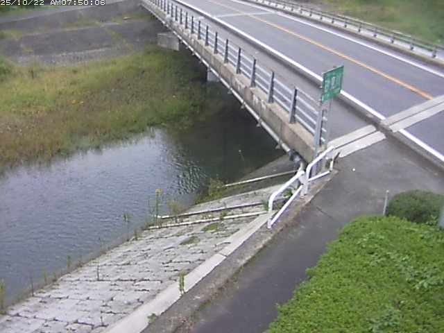 砂見川１2025/10/22 11:20:00