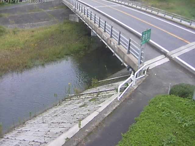 砂見川１2025/10/22 11:20:00