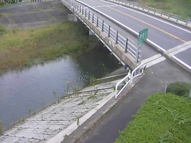 砂見川１2025/10/22 11:20:00