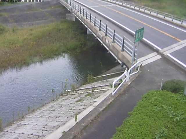 砂見川１2025/10/22 11:20:00