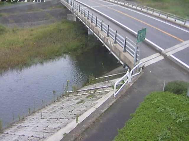 砂見川１2025/10/22 11:20:00