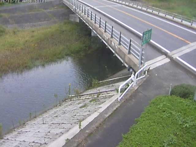 砂見川１2025/10/22 11:20:00