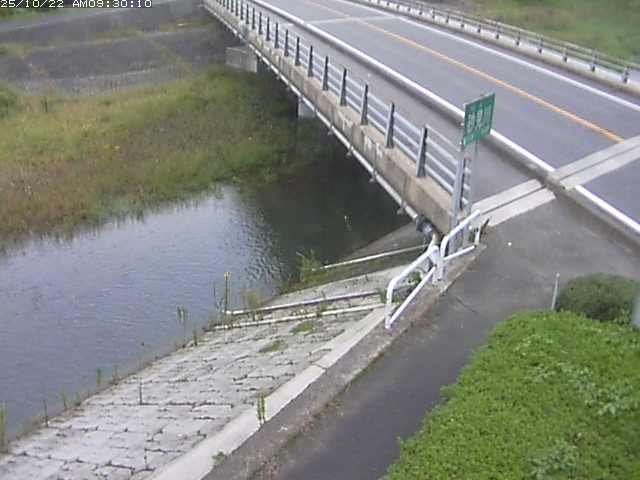 砂見川１2025/10/22 11:20:00