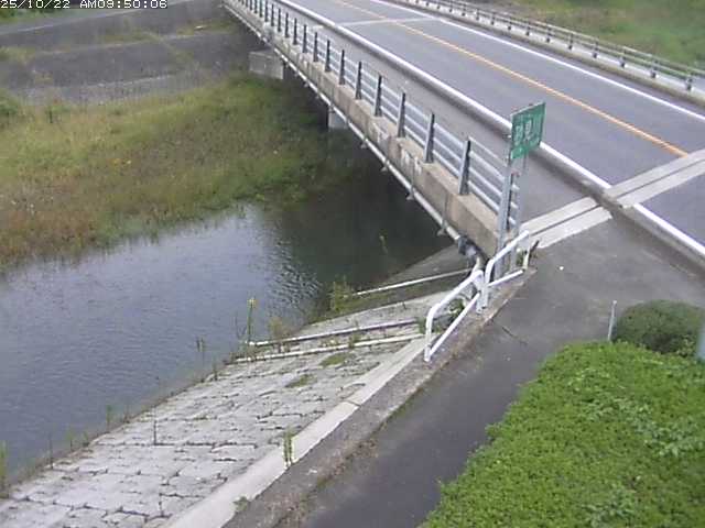 砂見川１2025/10/22 11:20:00
