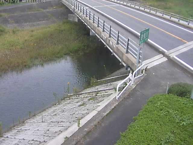 砂見川１2025/10/22 11:20:00