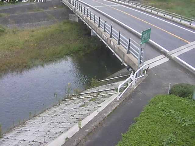 砂見川１2025/10/22 11:20:00