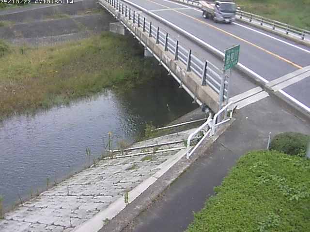砂見川１2025/10/22 11:20:00