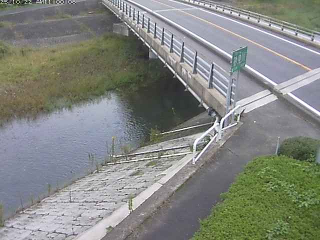 砂見川１2025/10/22 11:20:00