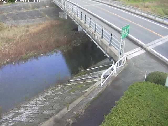 砂見川１2025/12/08 11:30:00