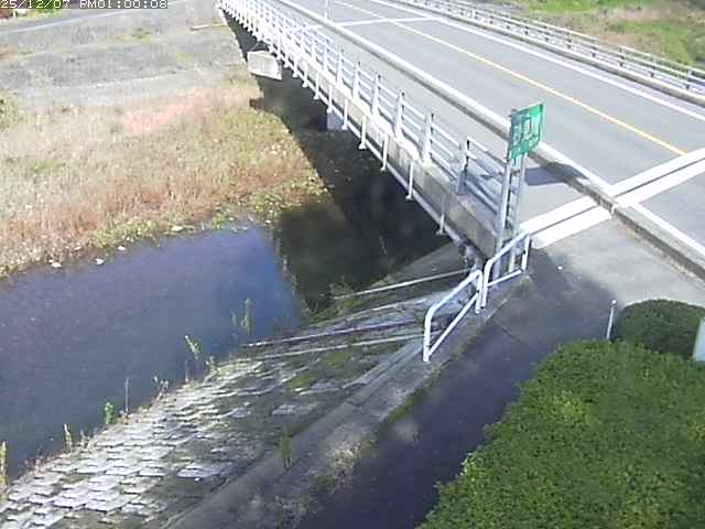 砂見川１2025/12/08 11:30:00