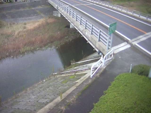 砂見川１2025/12/08 11:30:00