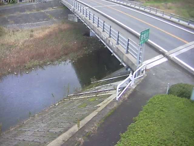 砂見川１2025/12/08 11:30:00