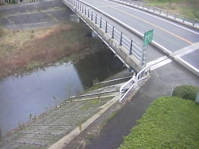 砂見川１2025/12/08 11:30:00