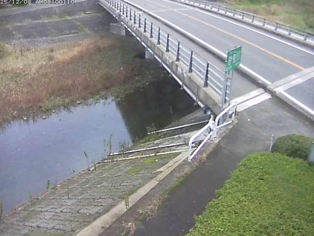 砂見川１2025/12/08 11:30:00