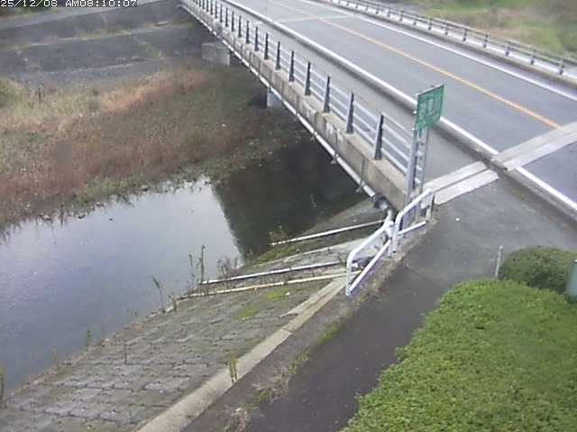 砂見川１2025/12/08 11:30:00