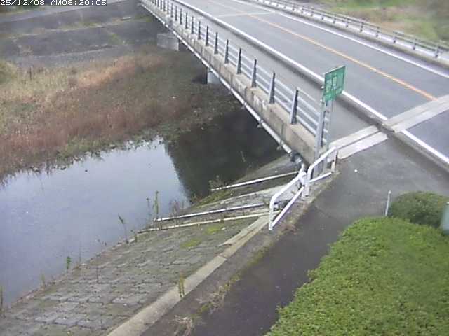 砂見川１2025/12/08 11:30:00