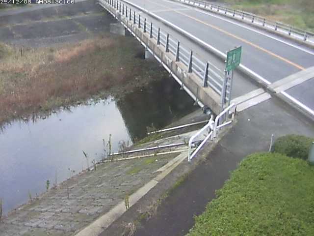 砂見川１2025/12/08 11:30:00