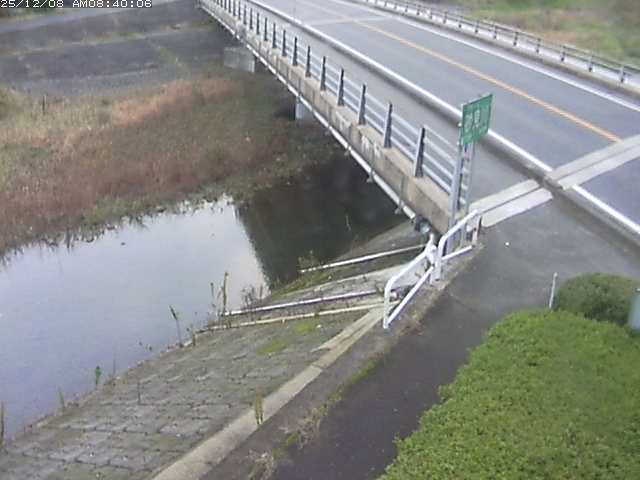 砂見川１2025/12/08 11:30:00