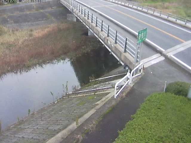 砂見川１2025/12/08 11:30:00