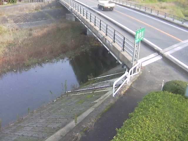 砂見川１2025/12/08 11:30:00