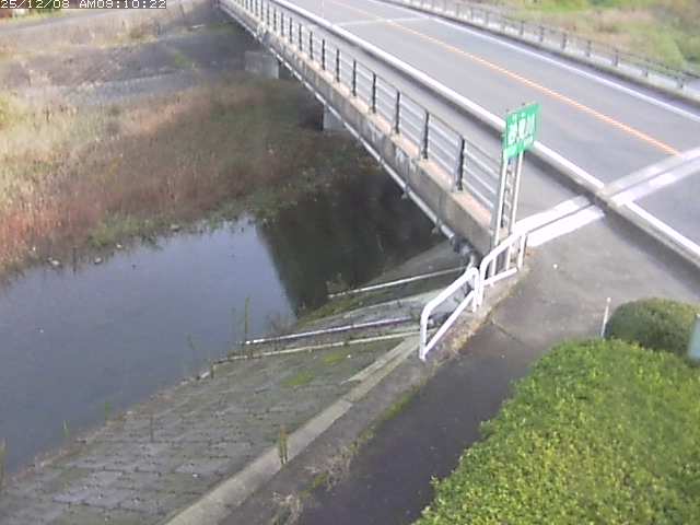 砂見川１2025/12/08 11:30:00