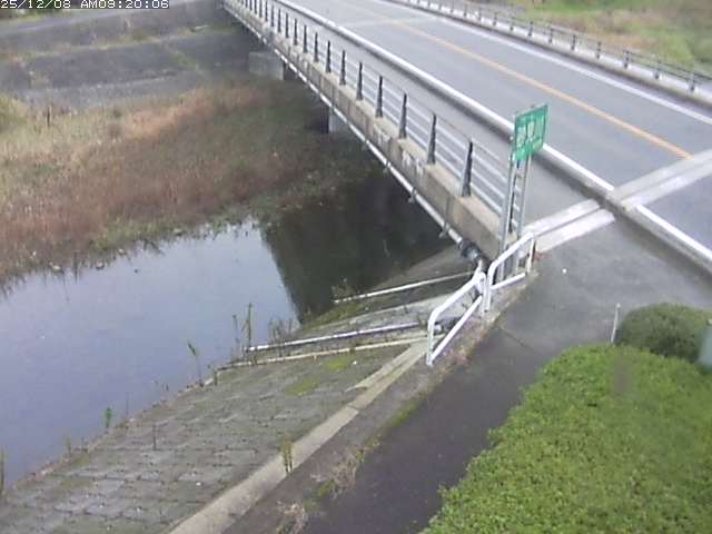 砂見川１2025/12/08 11:30:00