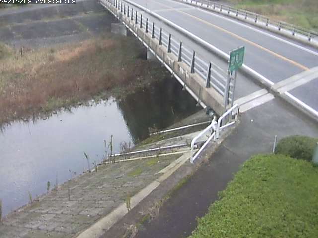 砂見川１2025/12/08 11:30:00