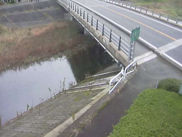 砂見川１2025/12/08 11:30:00