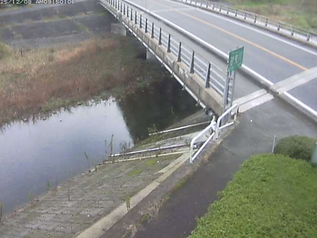 砂見川１2025/12/08 11:30:00