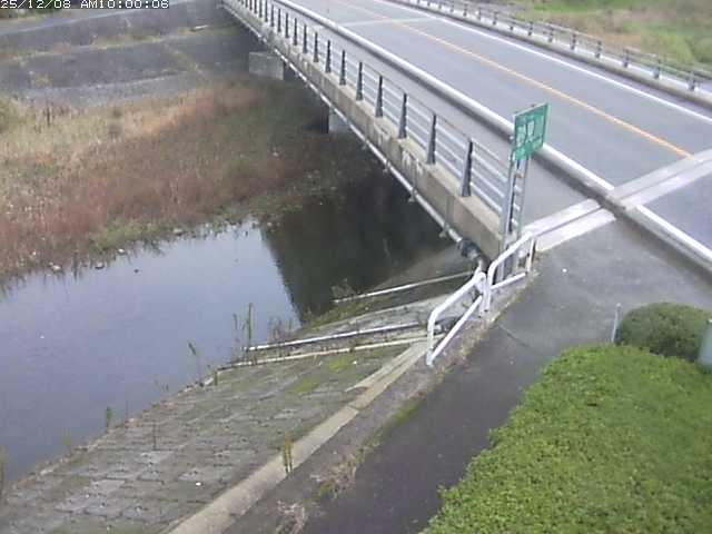 砂見川１2025/12/08 11:30:00