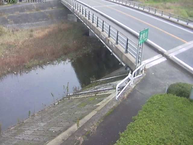 砂見川１2025/12/08 11:30:00