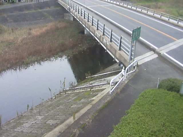 砂見川１2025/12/08 11:30:00
