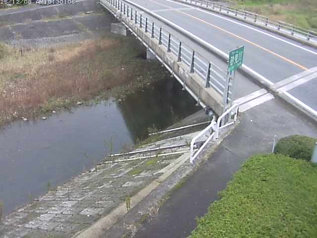砂見川１2025/12/08 11:30:00