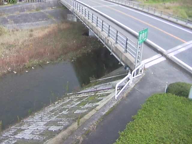 砂見川１2025/12/08 11:30:00