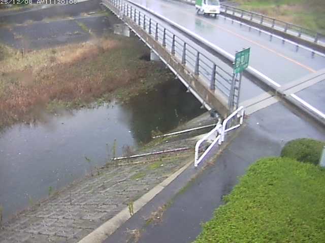 砂見川１2025/12/08 11:30:00