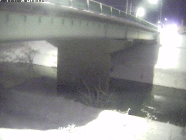 野坂川１2026/01/24 3:00:00