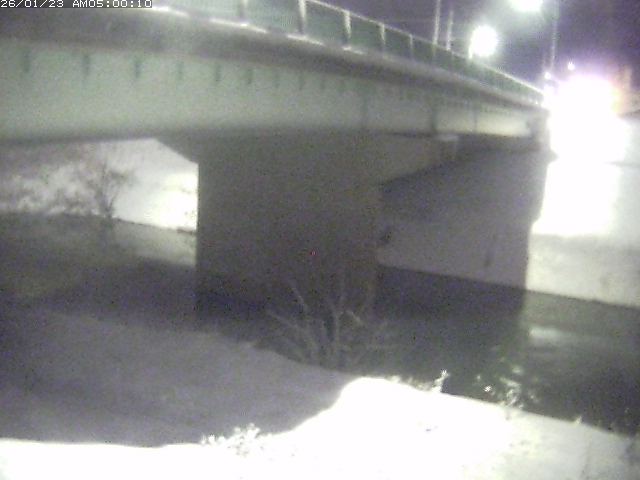 野坂川１2026/01/24 3:00:00