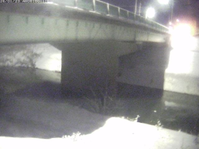 野坂川１2026/01/24 3:00:00