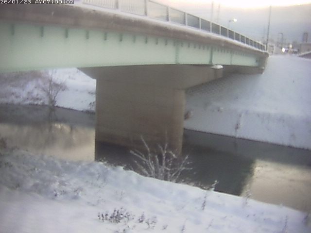 野坂川１2026/01/24 3:00:00