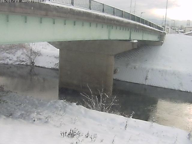 野坂川１2026/01/24 3:00:00