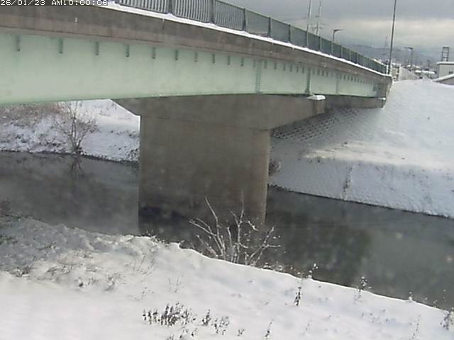 野坂川１2026/01/24 3:00:00