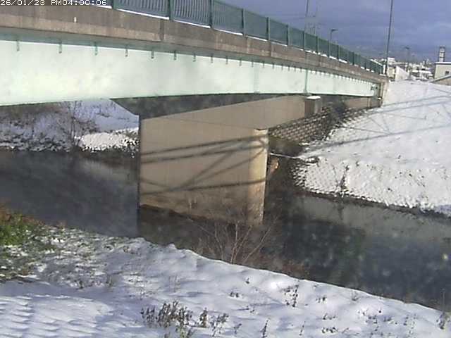 野坂川１2026/01/24 3:00:00