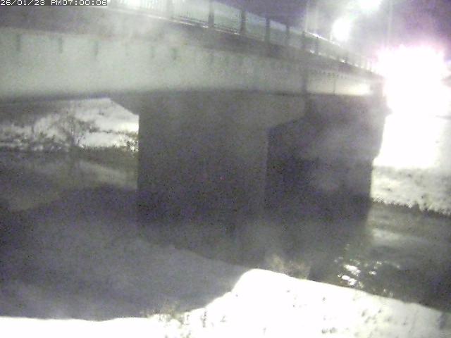 野坂川１2026/01/24 3:00:00