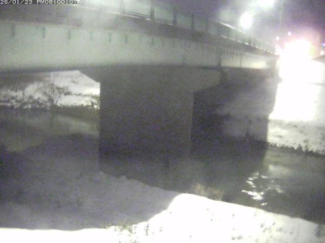 野坂川１2026/01/24 3:00:00