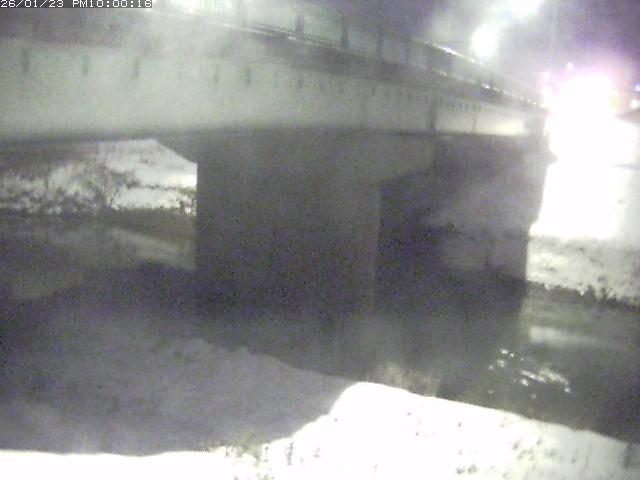 野坂川１2026/01/24 3:00:00